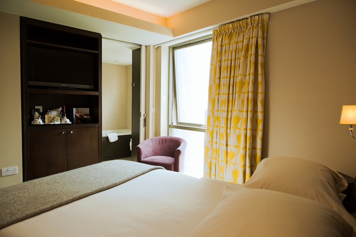 Hart's Hotel And Restaurant