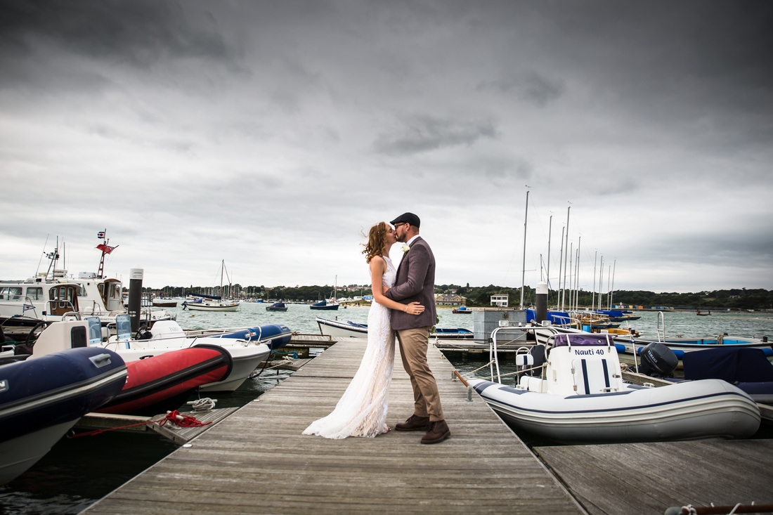Bembridge Sailing Club