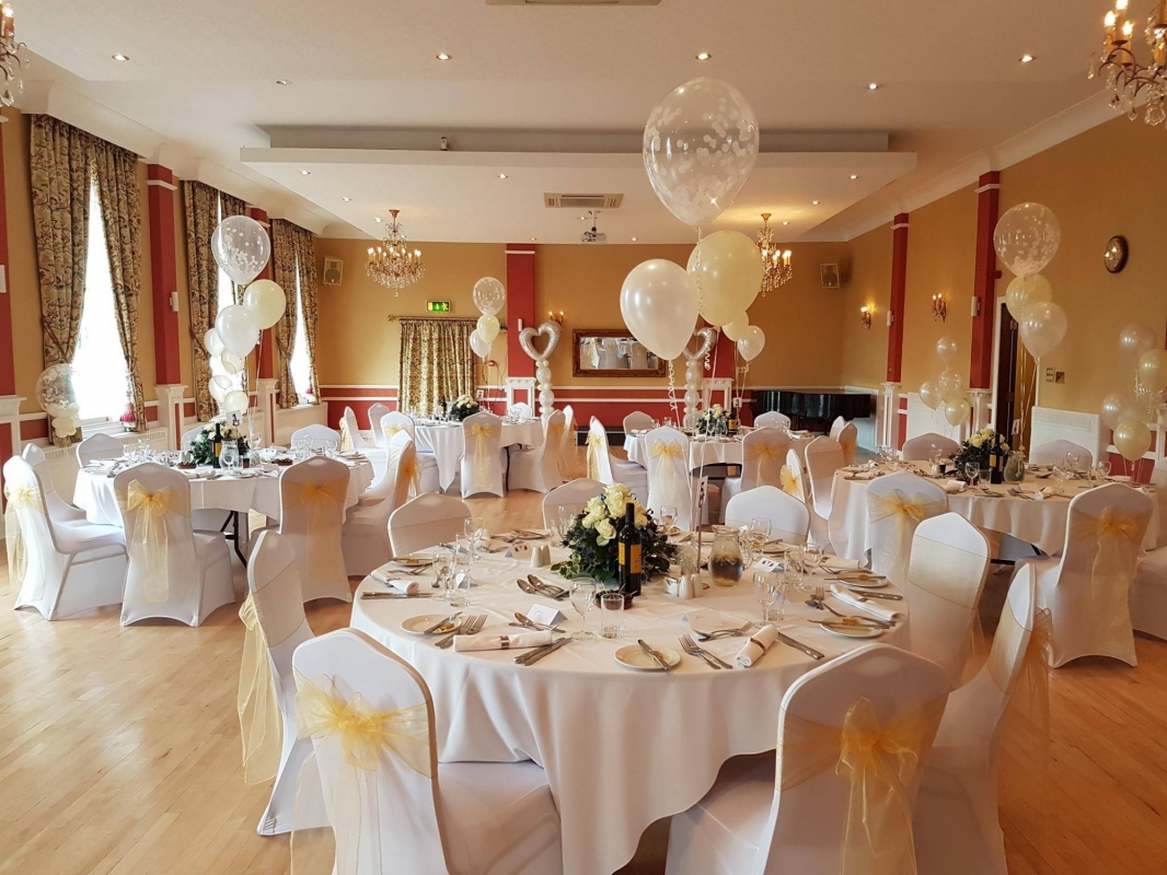 Royal Assembly Rooms