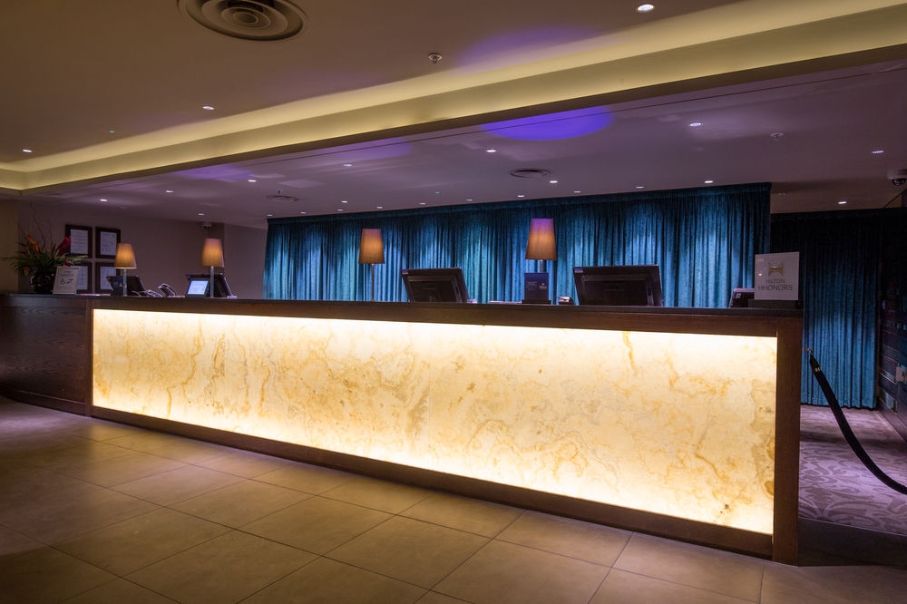 Hilton London Olympia