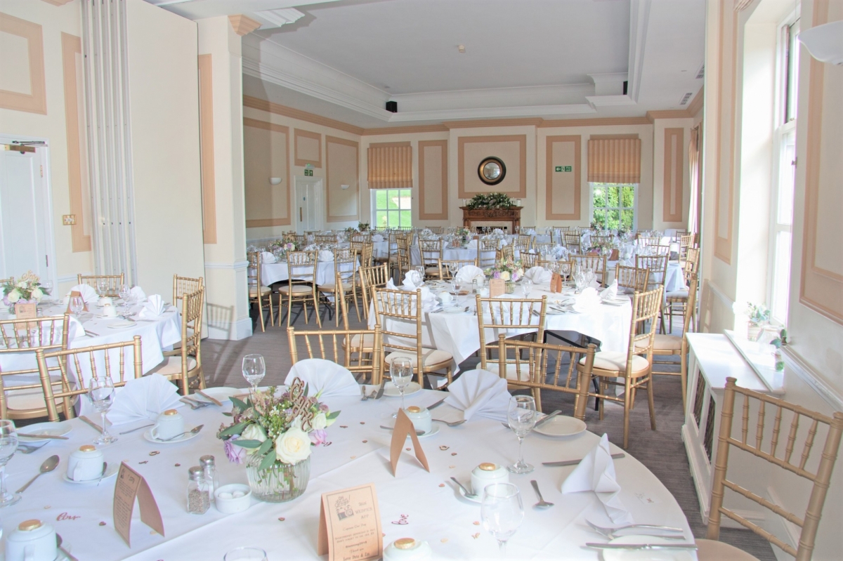 Woldingham Golf Club