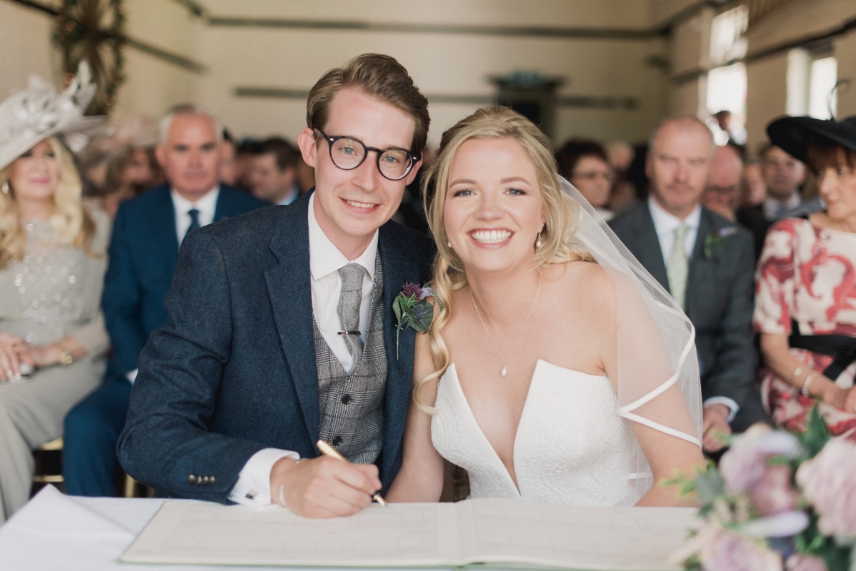 Lillibrooke Manor & Barns