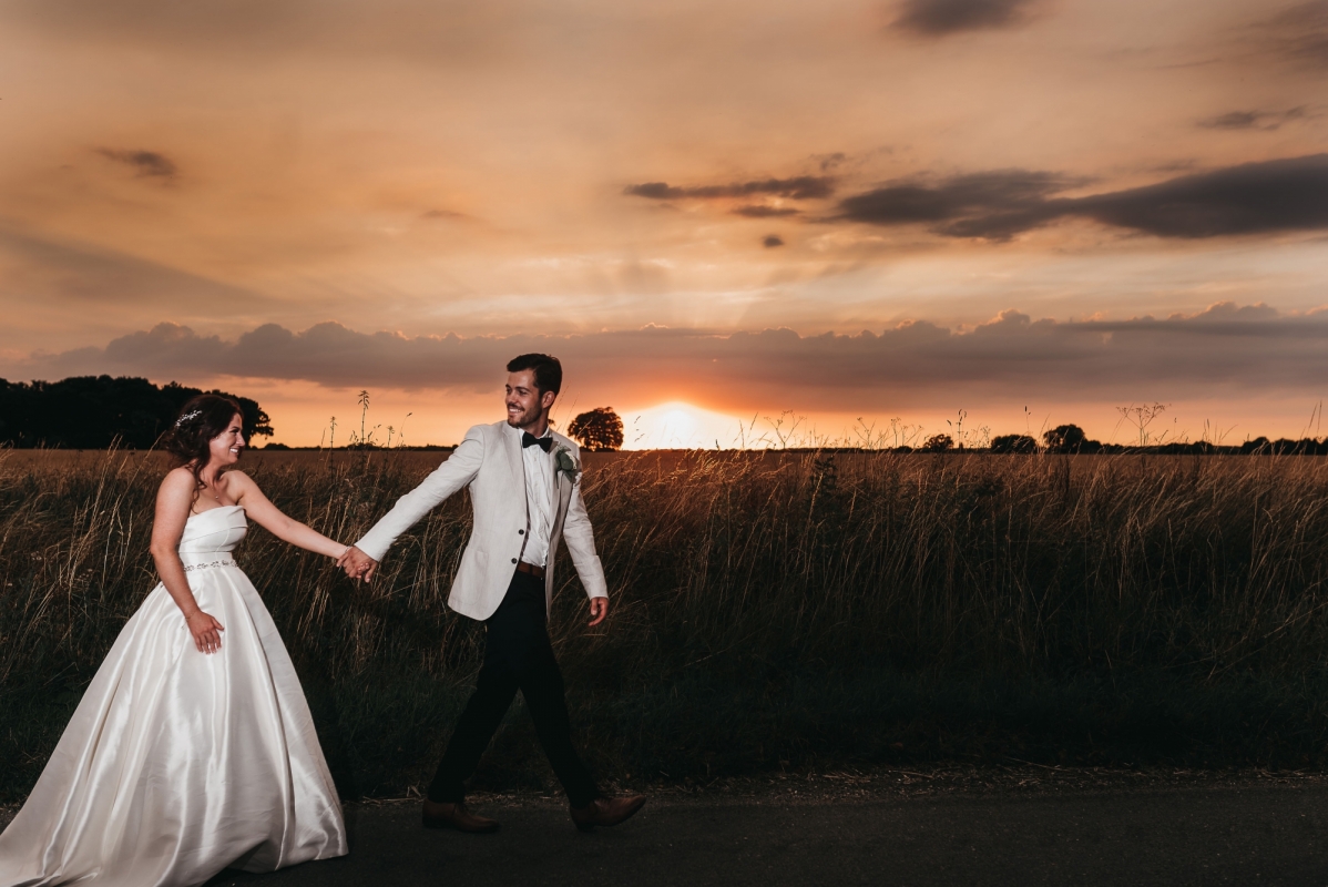 The Compasses At Pattiswick