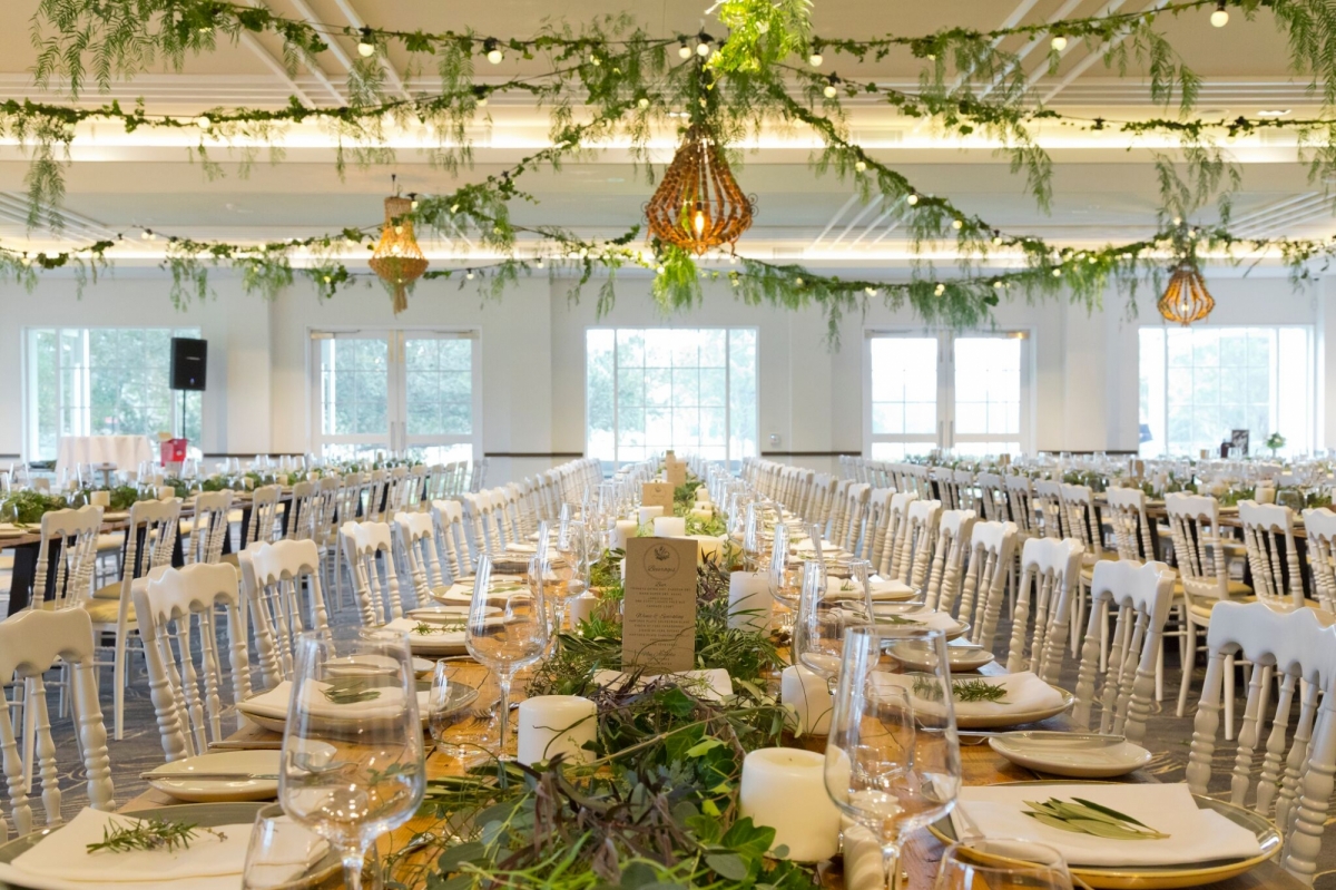 The Grange Golf Club