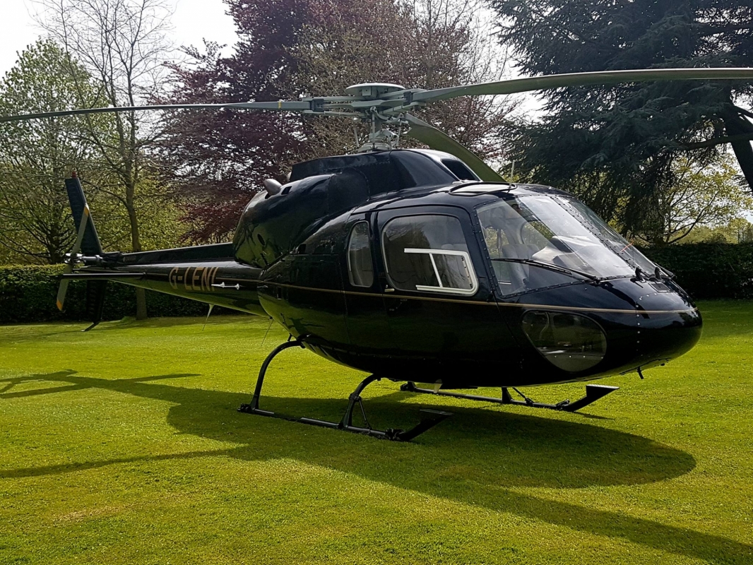 Dunchurch Park Hotel & Conference Centre