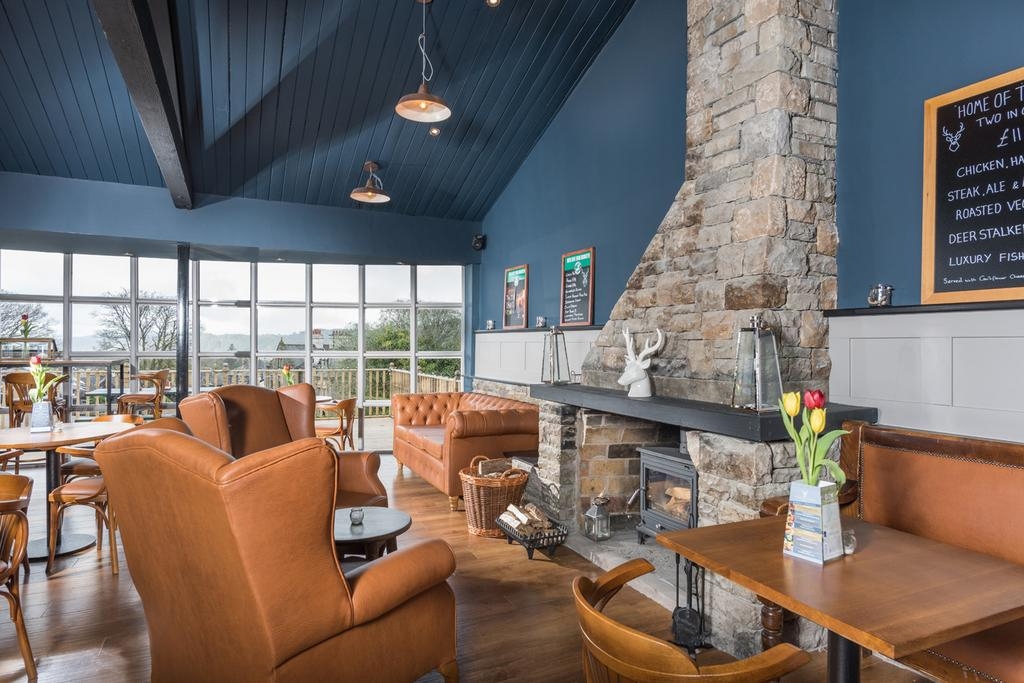 The Windermere Hotel