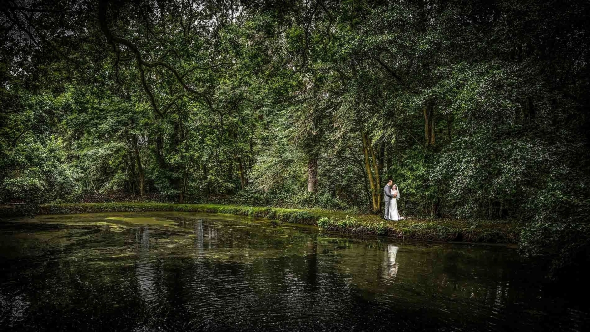 Lythe Hill Hotel Haslemere