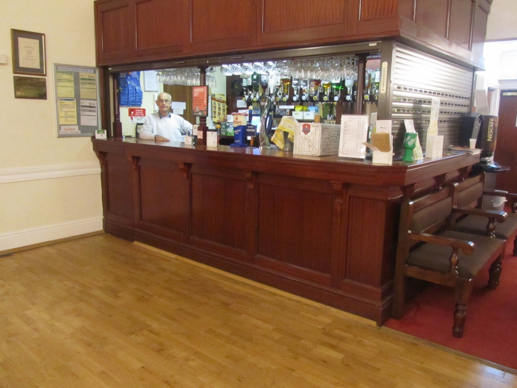 Wokingham Masonic Centre