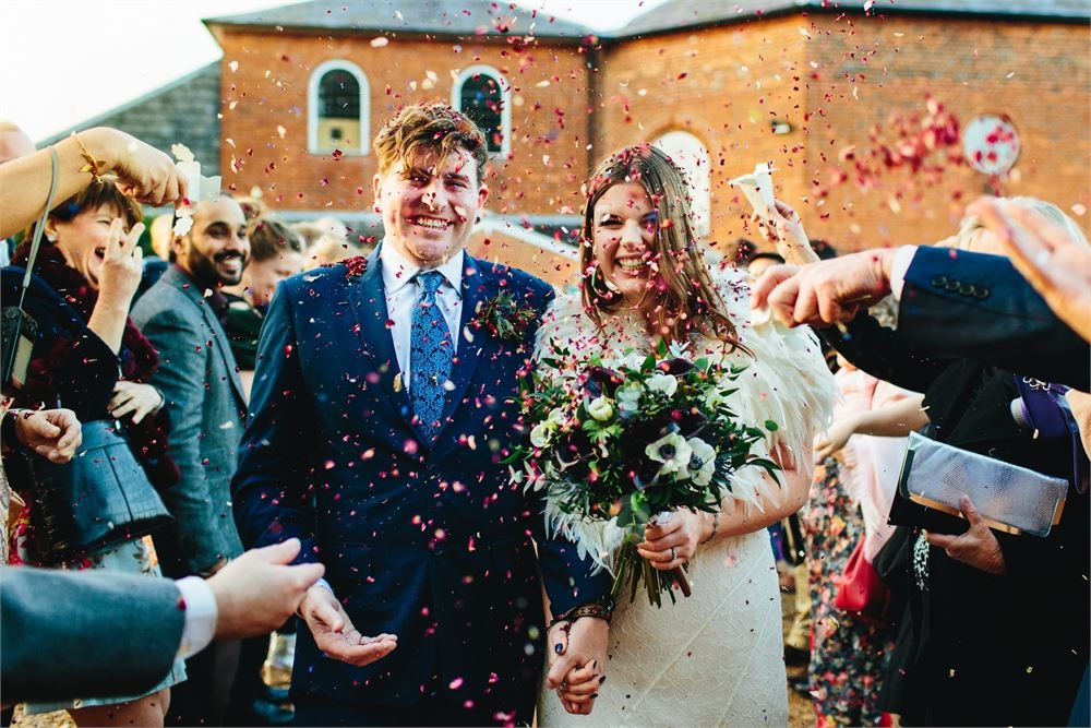 Kings Chapel, Old Amersham