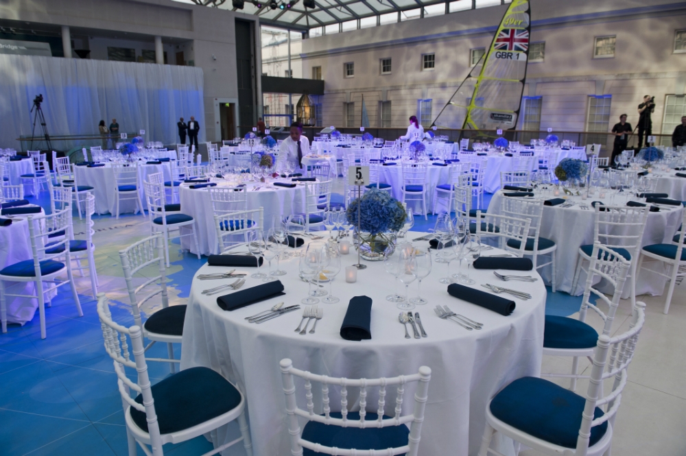 National Maritime Museum