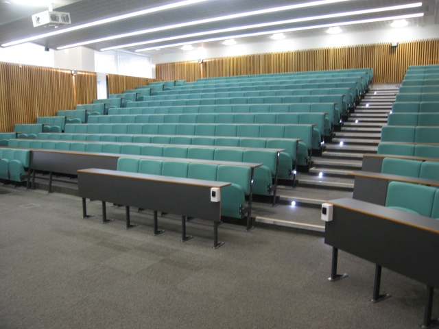 Lecture Theatre