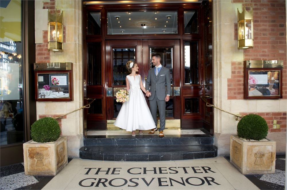 The Chester Grosvenor