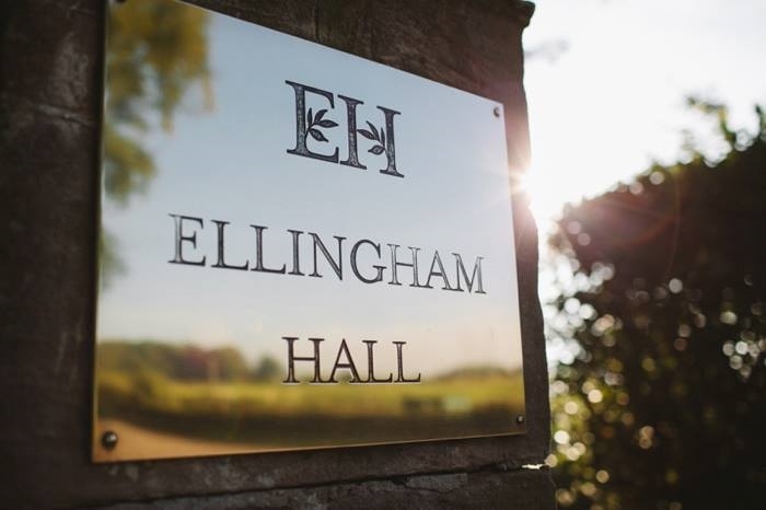 Ellingham Hall