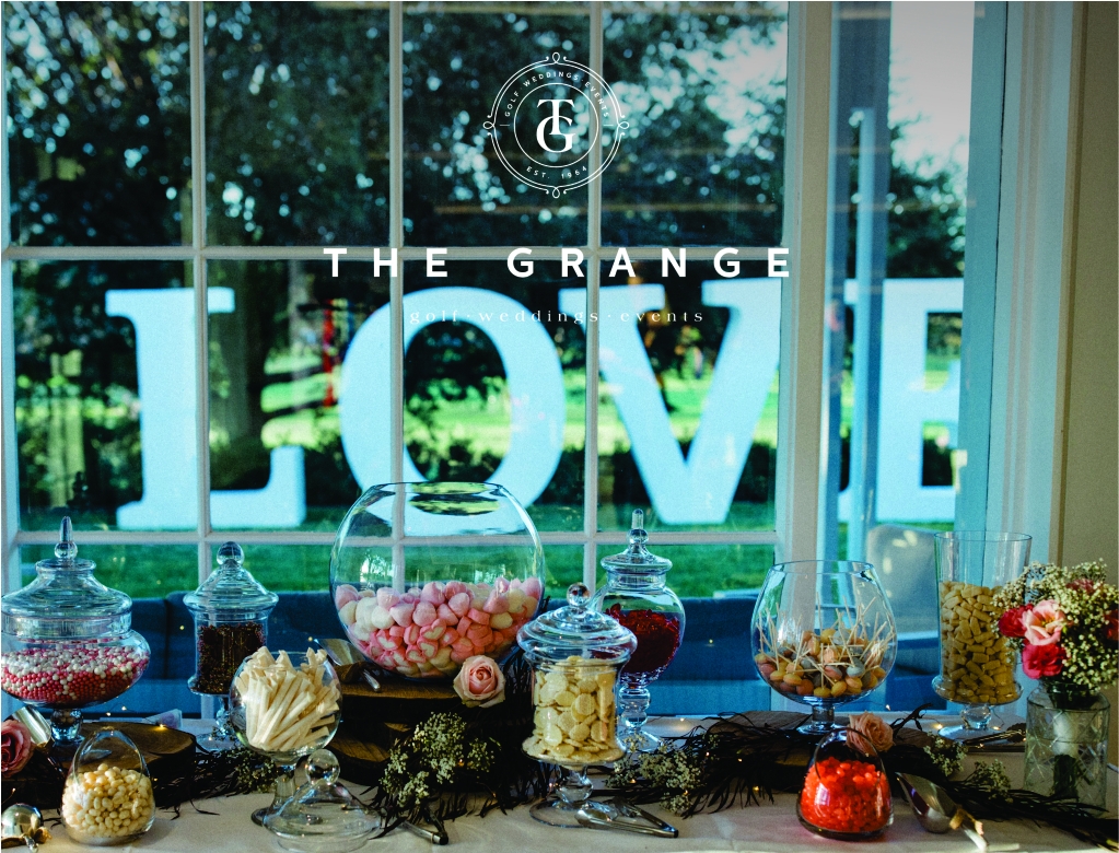 The Grange Golf Club