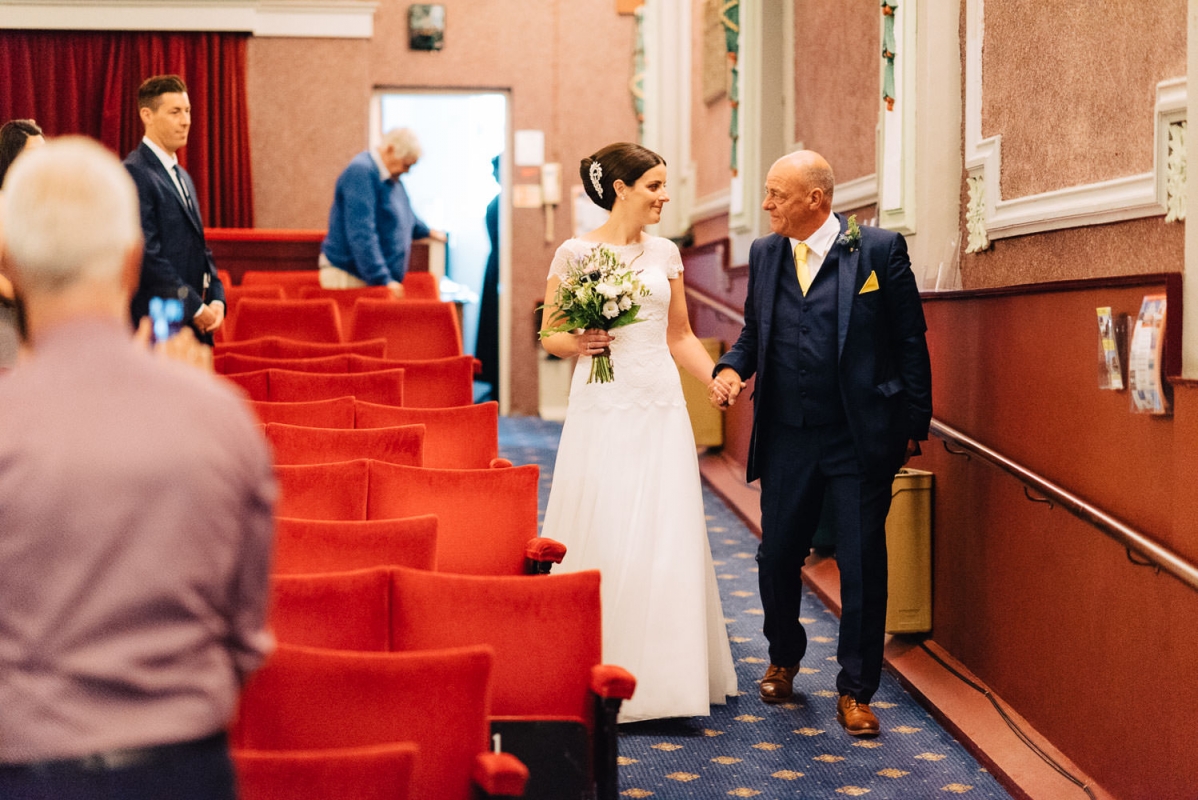 Electric Palace Harwich