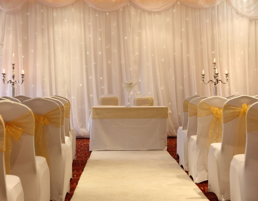 Crowwood House Hotel