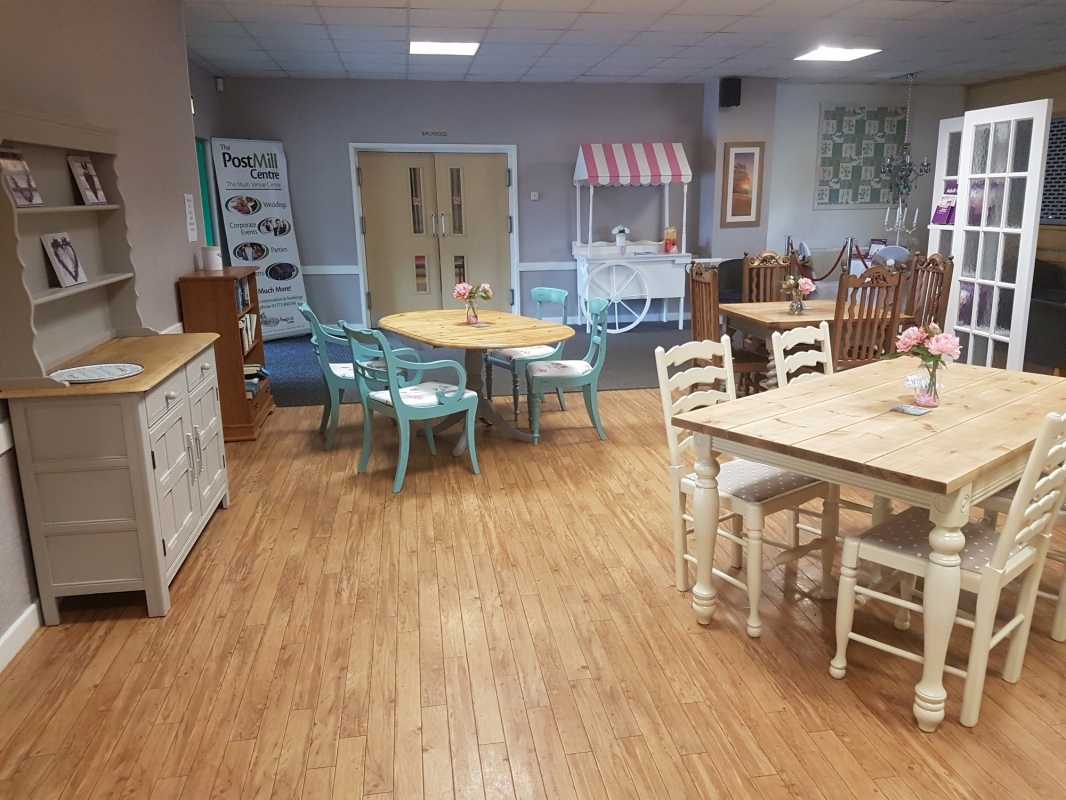 The Post Mill Centre