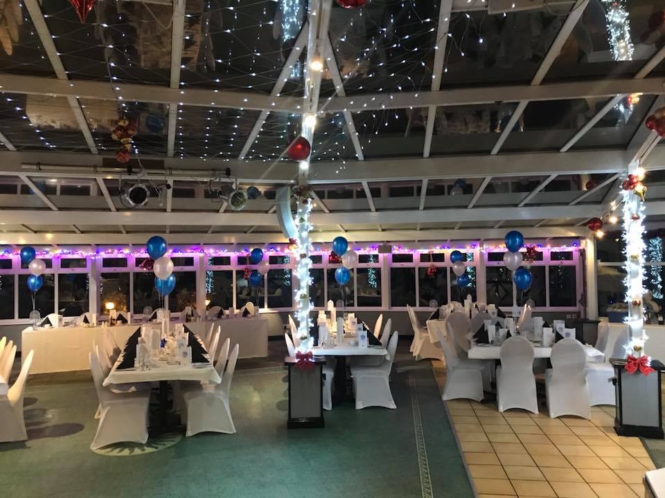 The Little Haven Hotel 