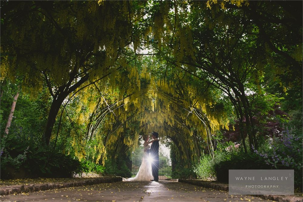 Adlington Hall & Gardens