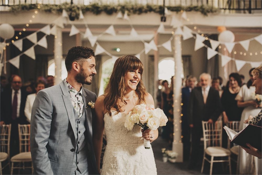 Kings Chapel, Old Amersham