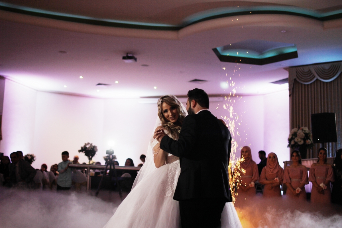 The Grande Reception & Function Centre