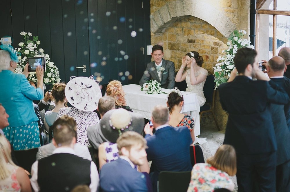 The Market House Castle Cary