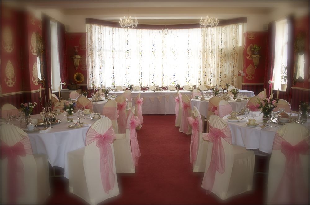 Cottonwood Boutique Hotel