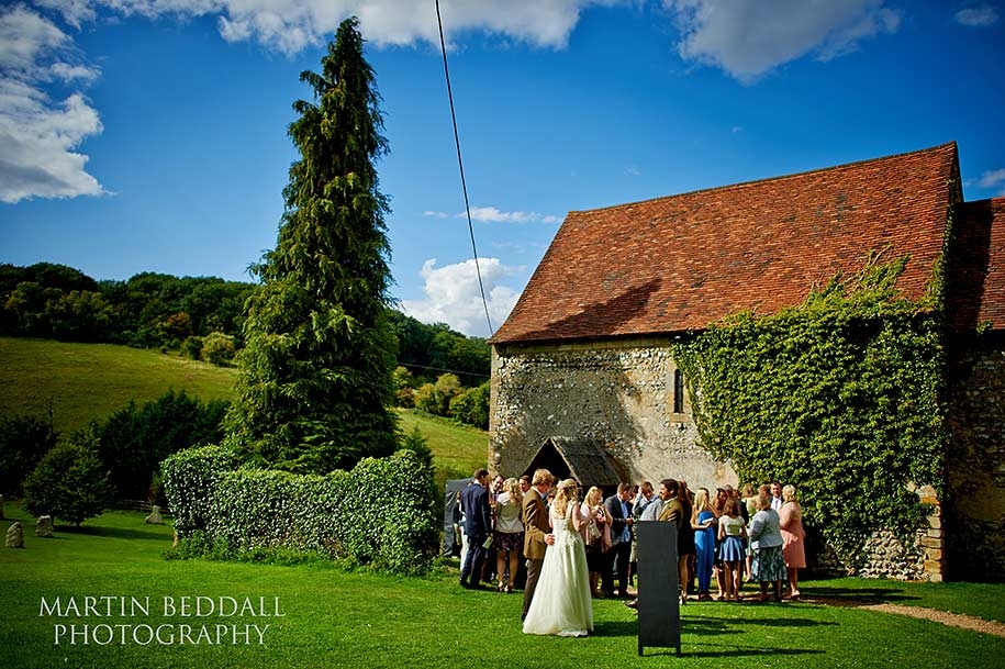 The Lost Village Of Dode