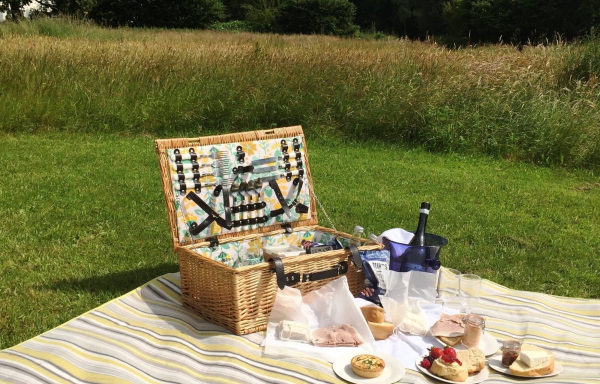 Moorland Garden Hotel 