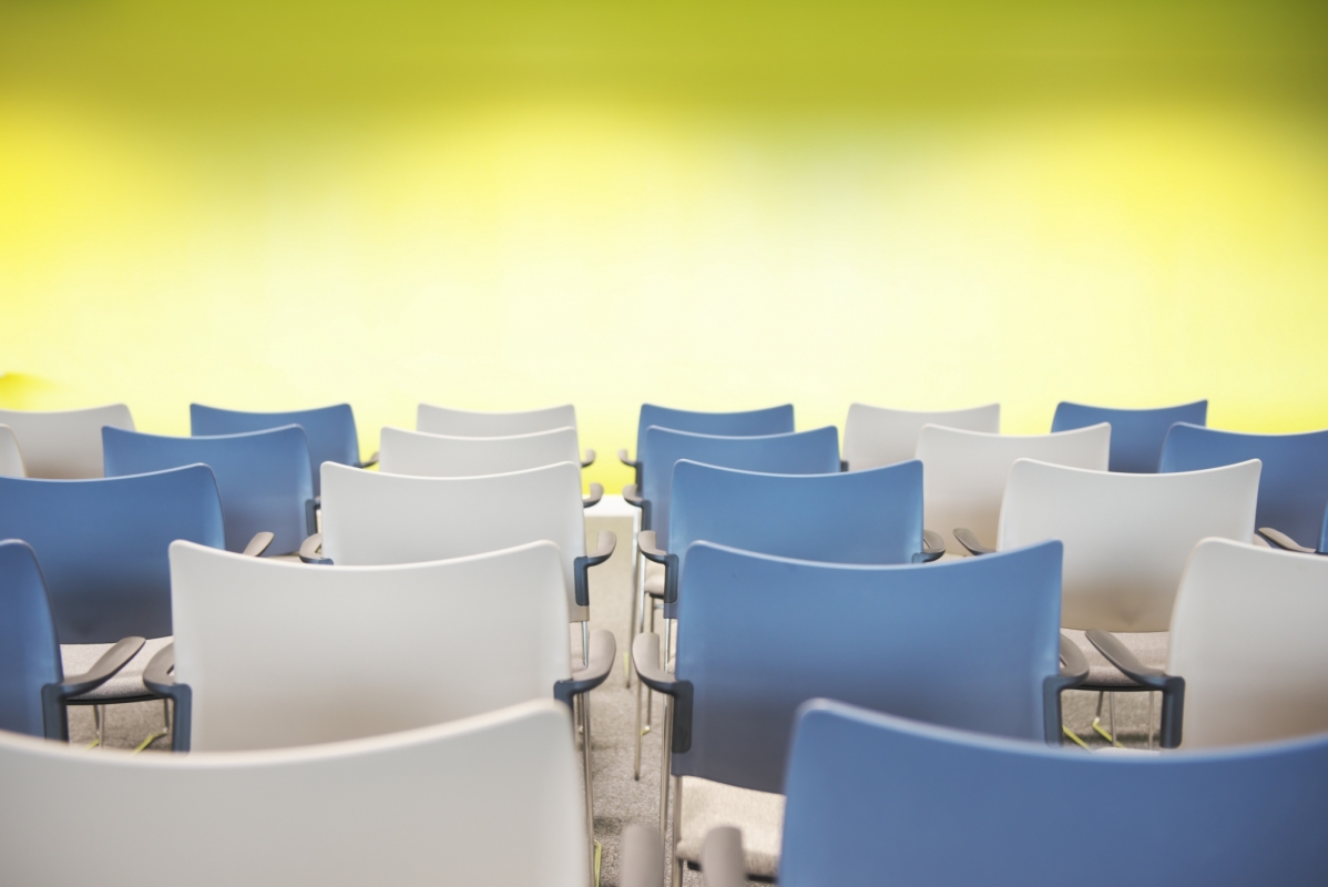 Allia Future Business Centre, Peterborough