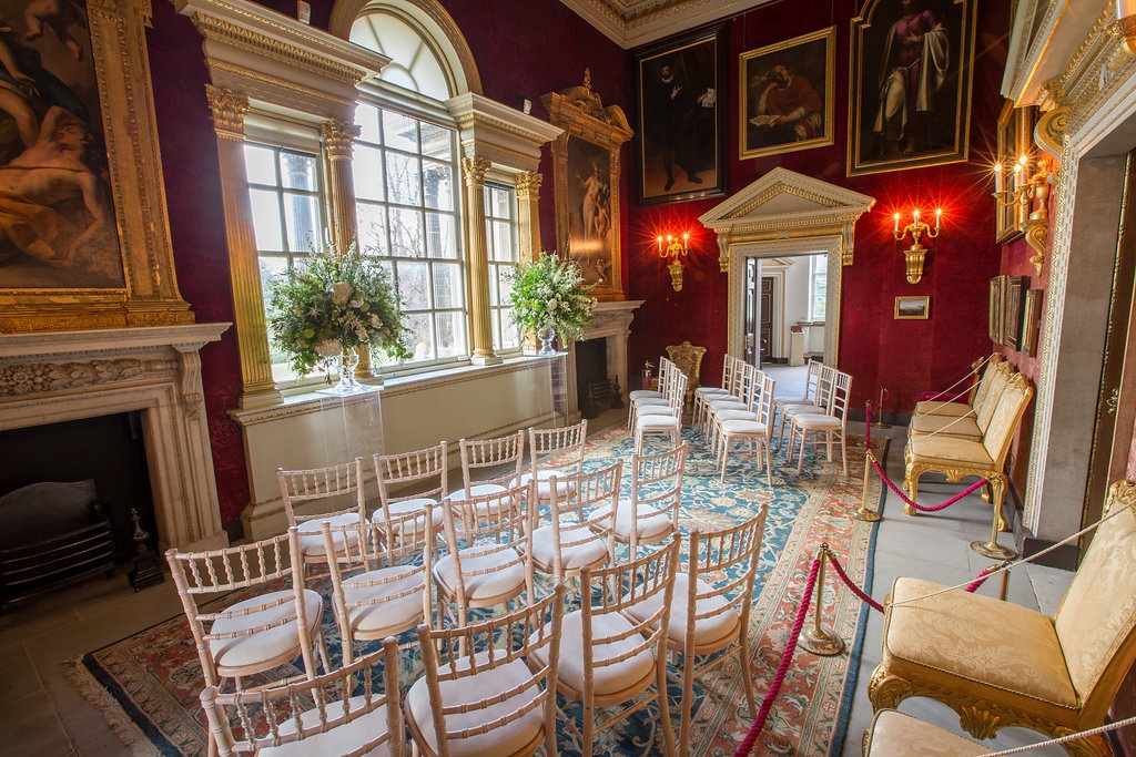 Chiswick House & Gardens