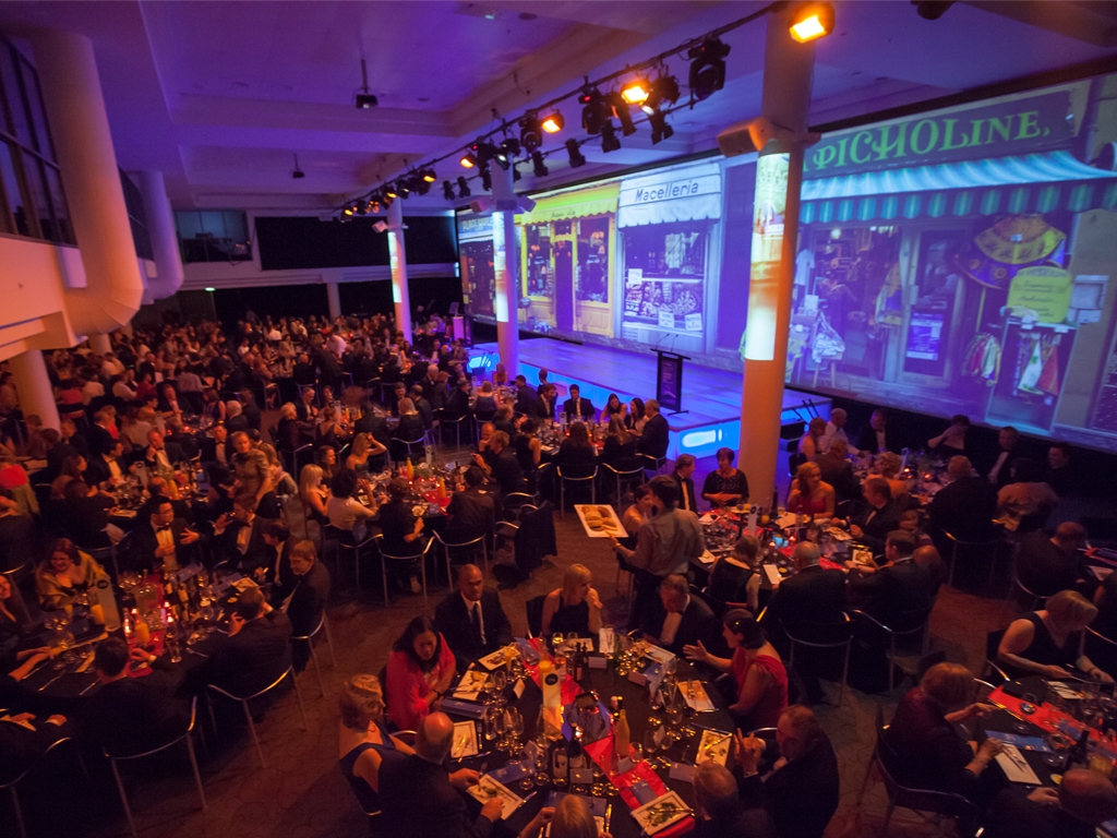 North Harbour Stadium