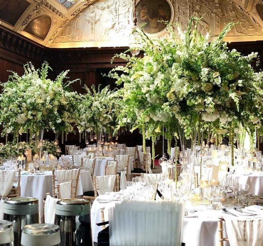 Thornton Manor Estate