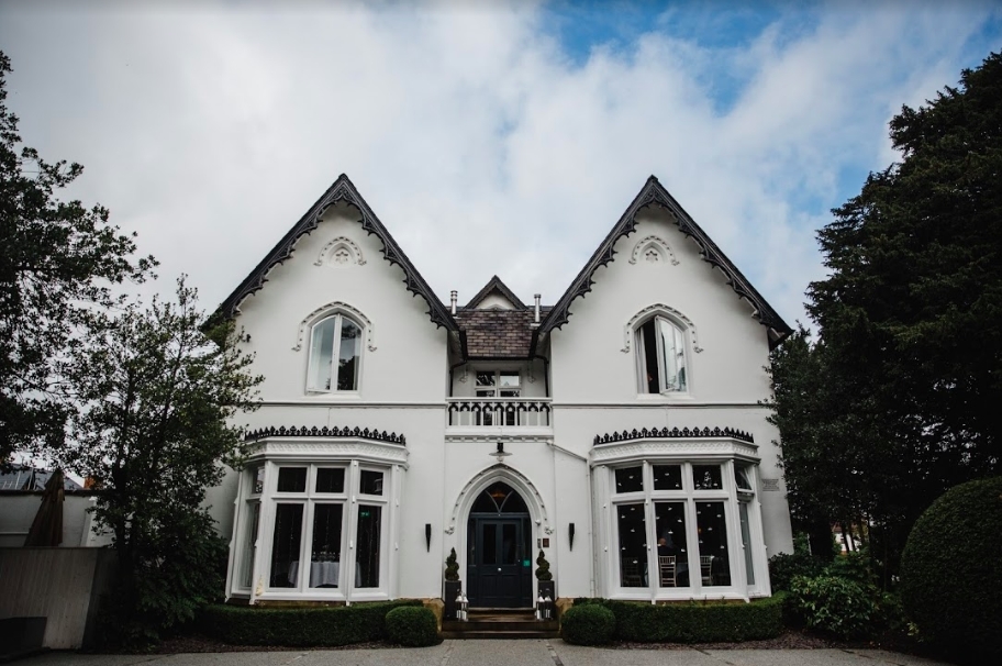Didsbury House Hotel