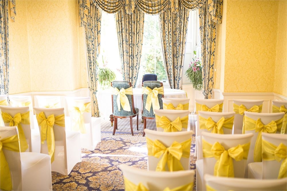 Lansdown Grove Hotel