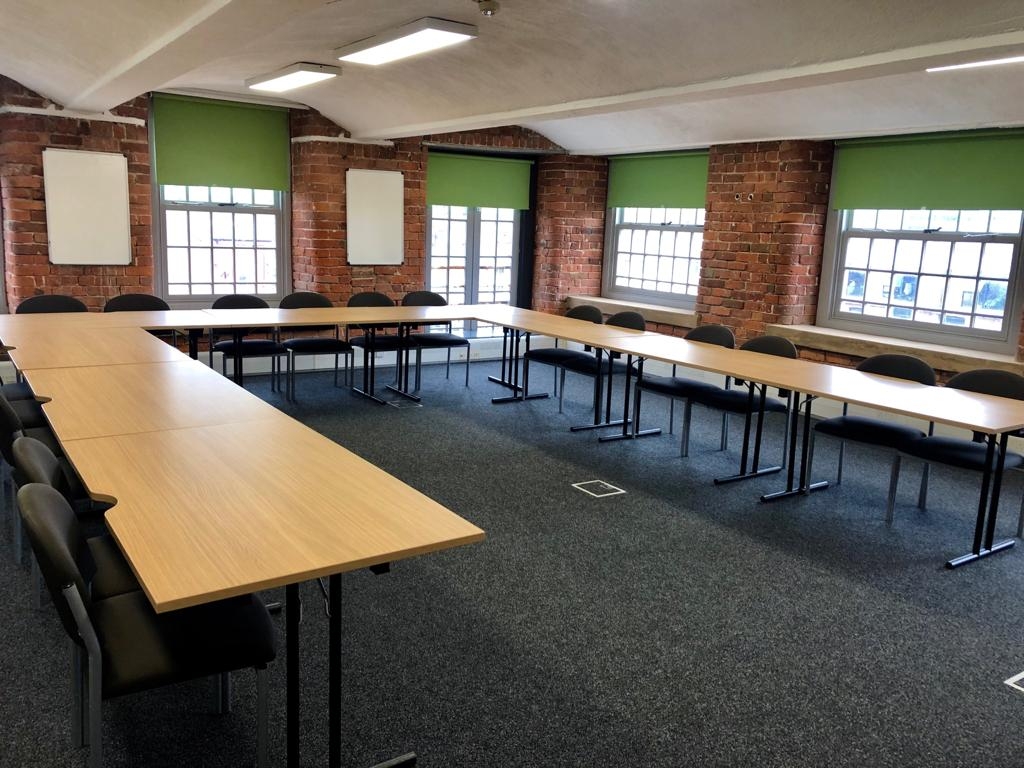 Cotton Court Business Centre 