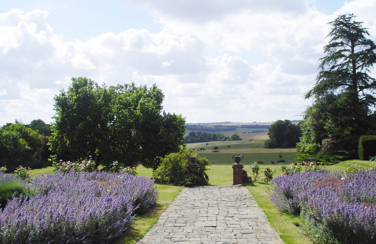 Burloes Hall Weddings