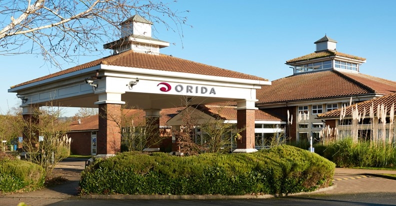 ORIDA Hotels Maidstone