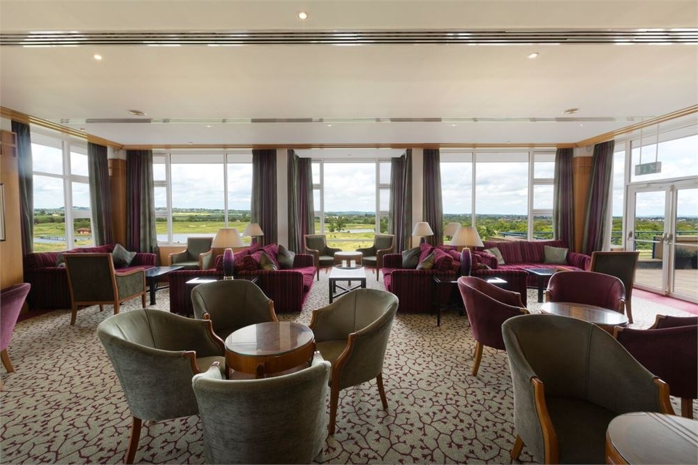 The Oxfordshire Golf Hotel & Spa