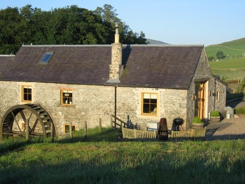 The Mill @ Lewinshope