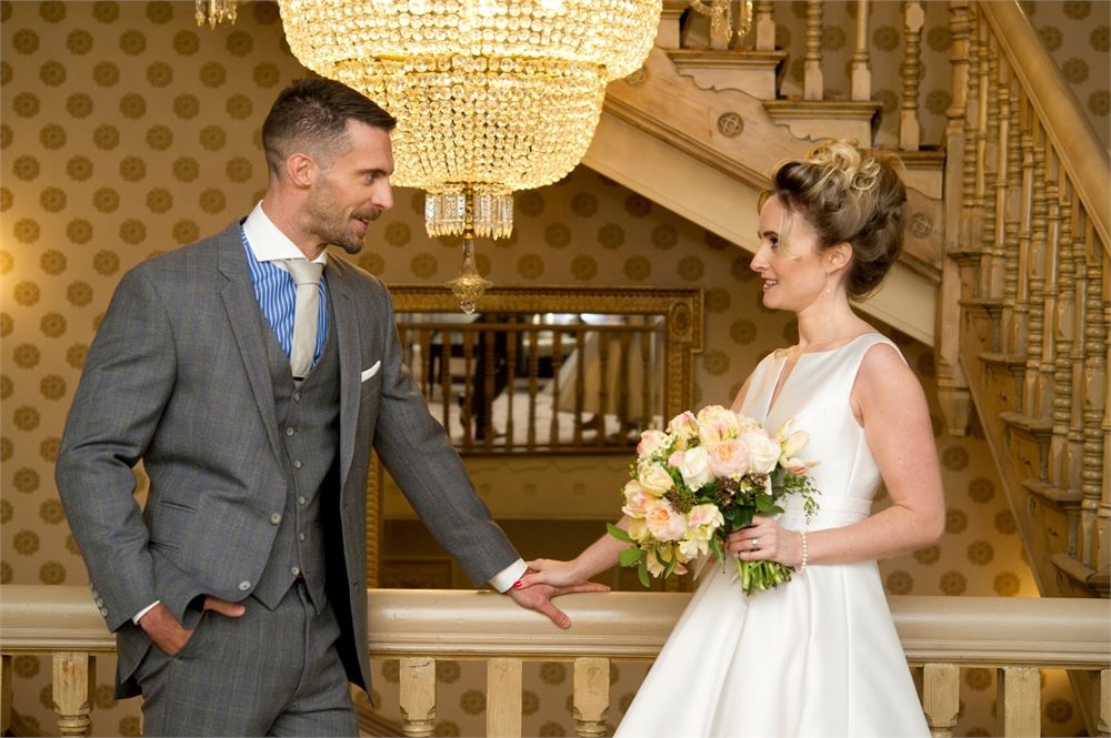 The Chester Grosvenor