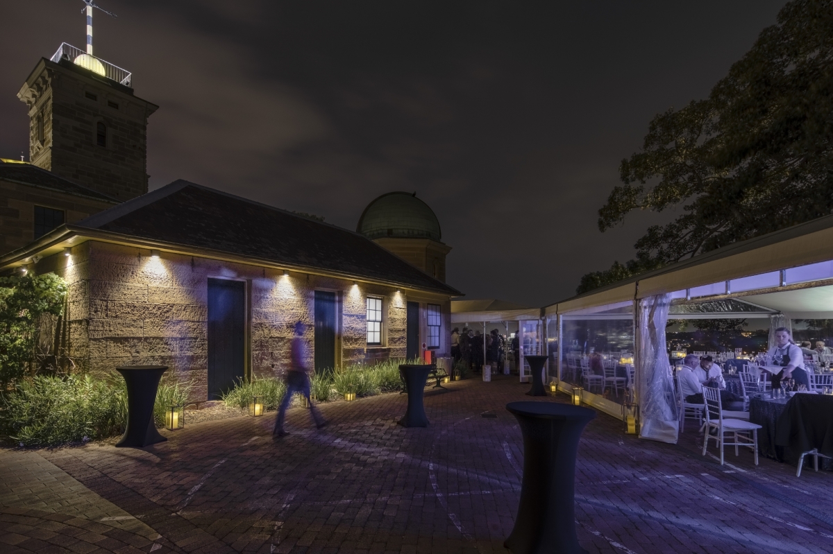 Sydney Observatory