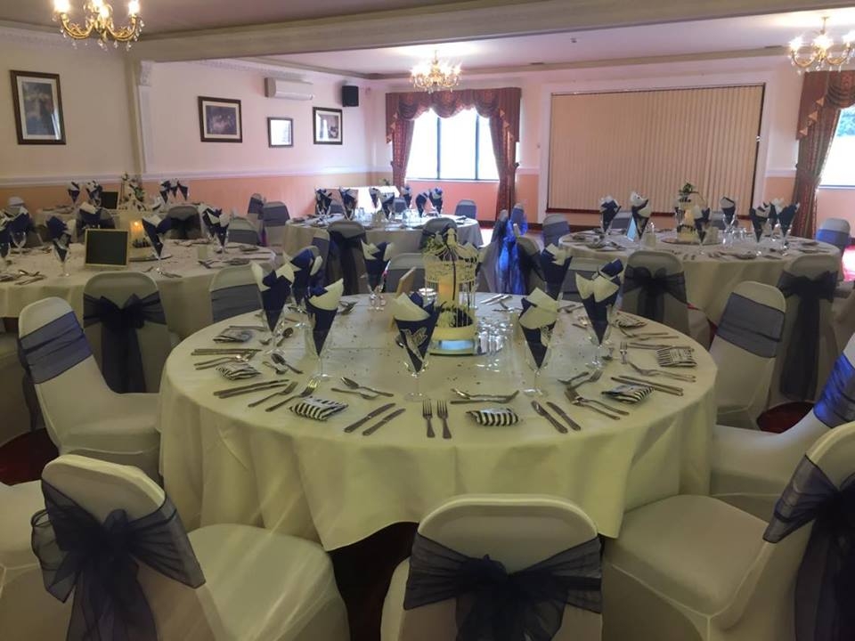 Styrrup Hall Golf & Country Club