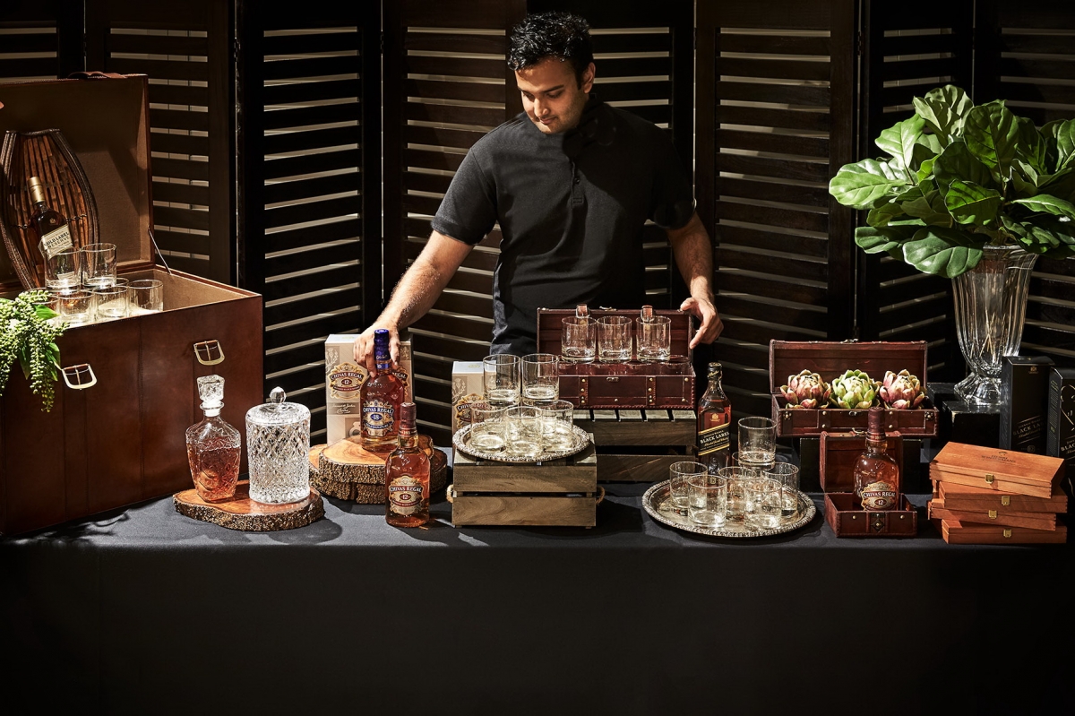 Zest Waterfront Venues - Point Piper