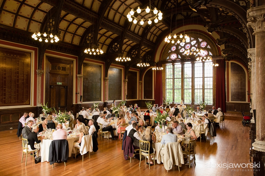 Dulwich College Events