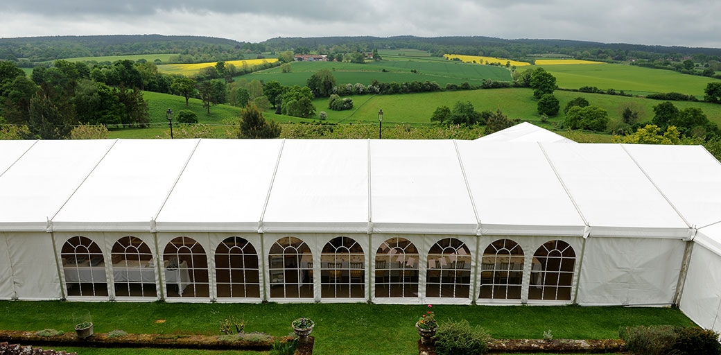 Burrows Lea Country House Wedding Venue