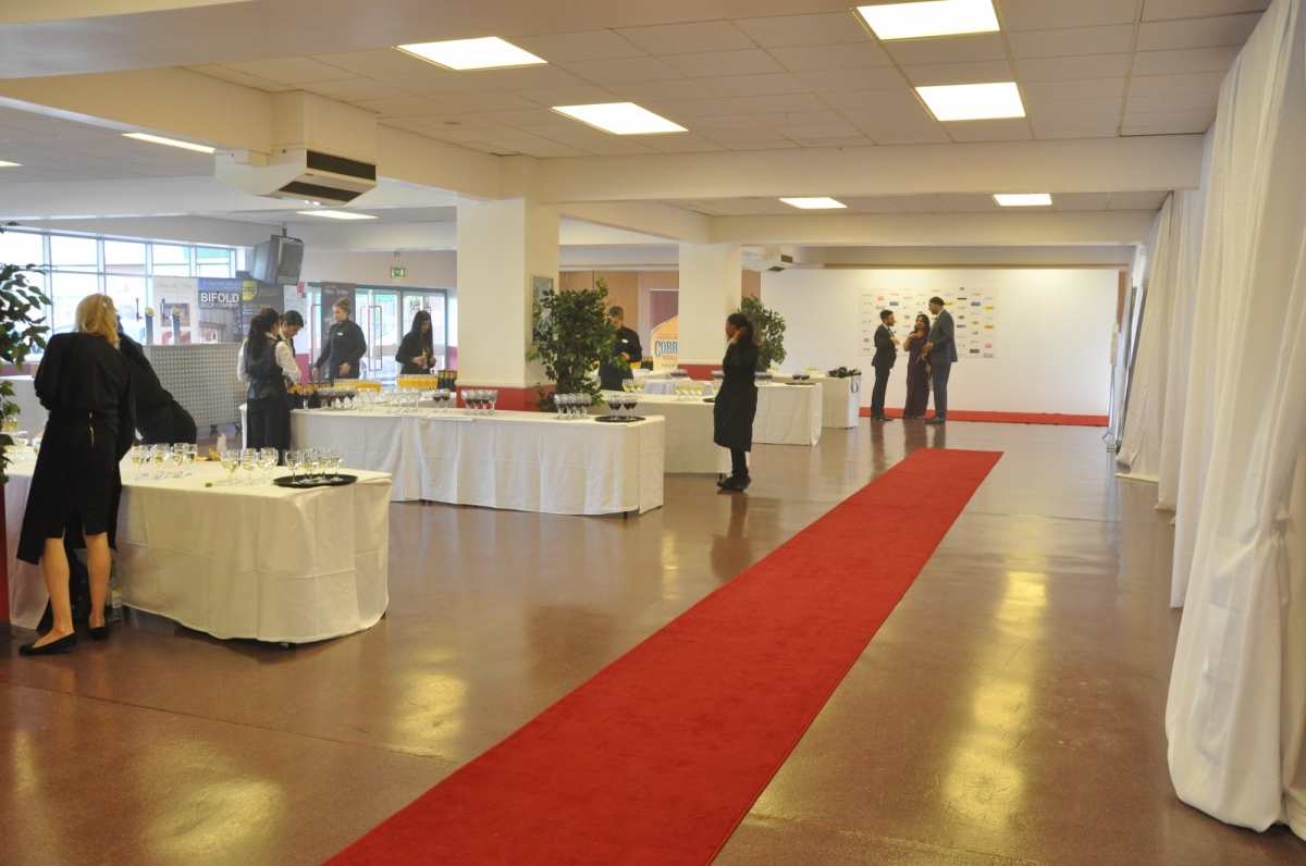 Wolverhampton Racecourse