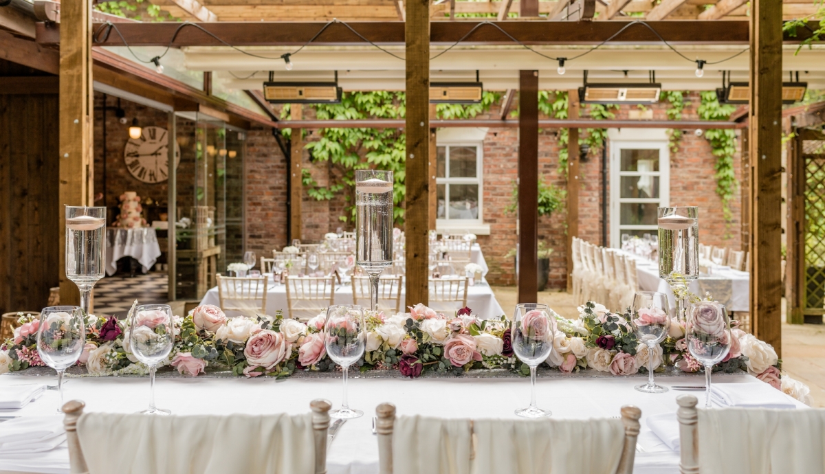 Eleven Didsbury Park