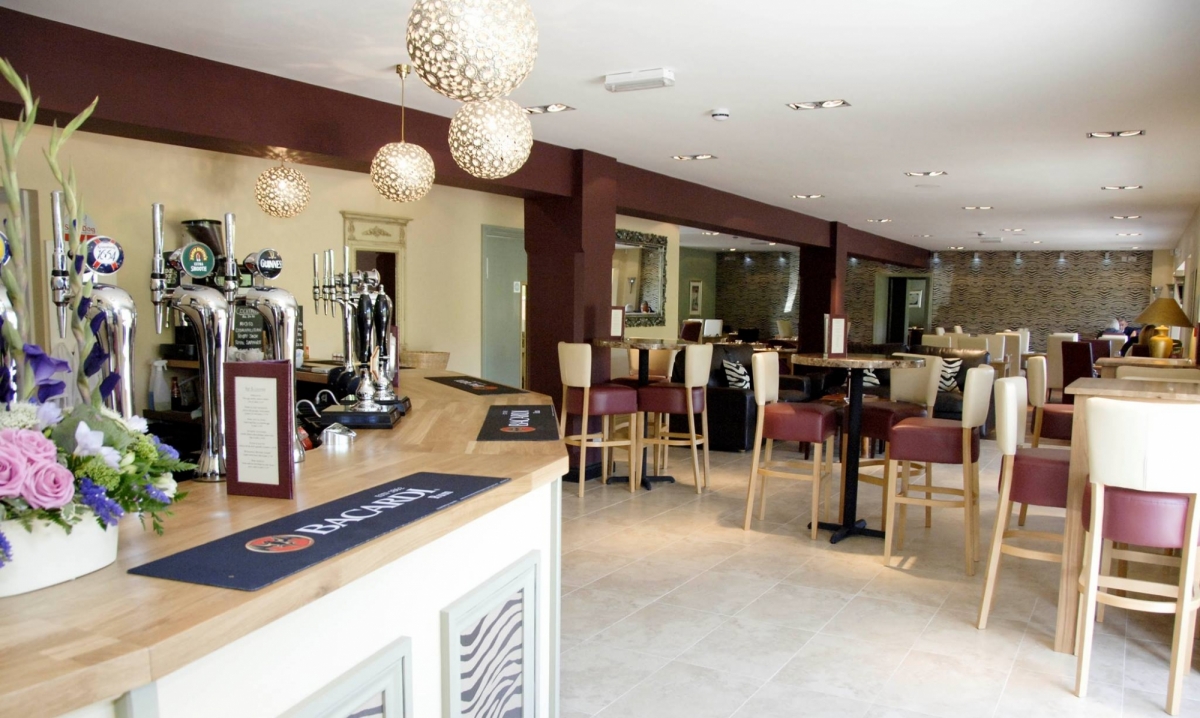 Three Locks Golf Club Limited