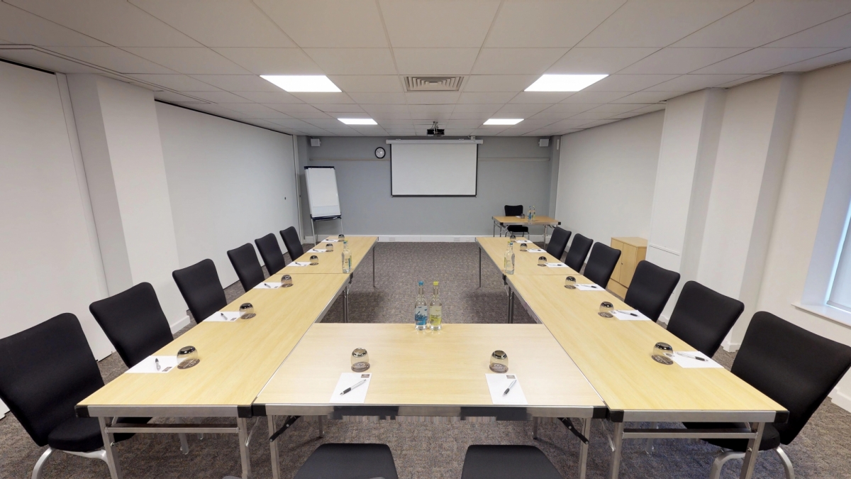 Conference Room 7